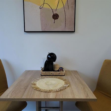 Sunny Oasis Apartment Rijeka Luaran gambar