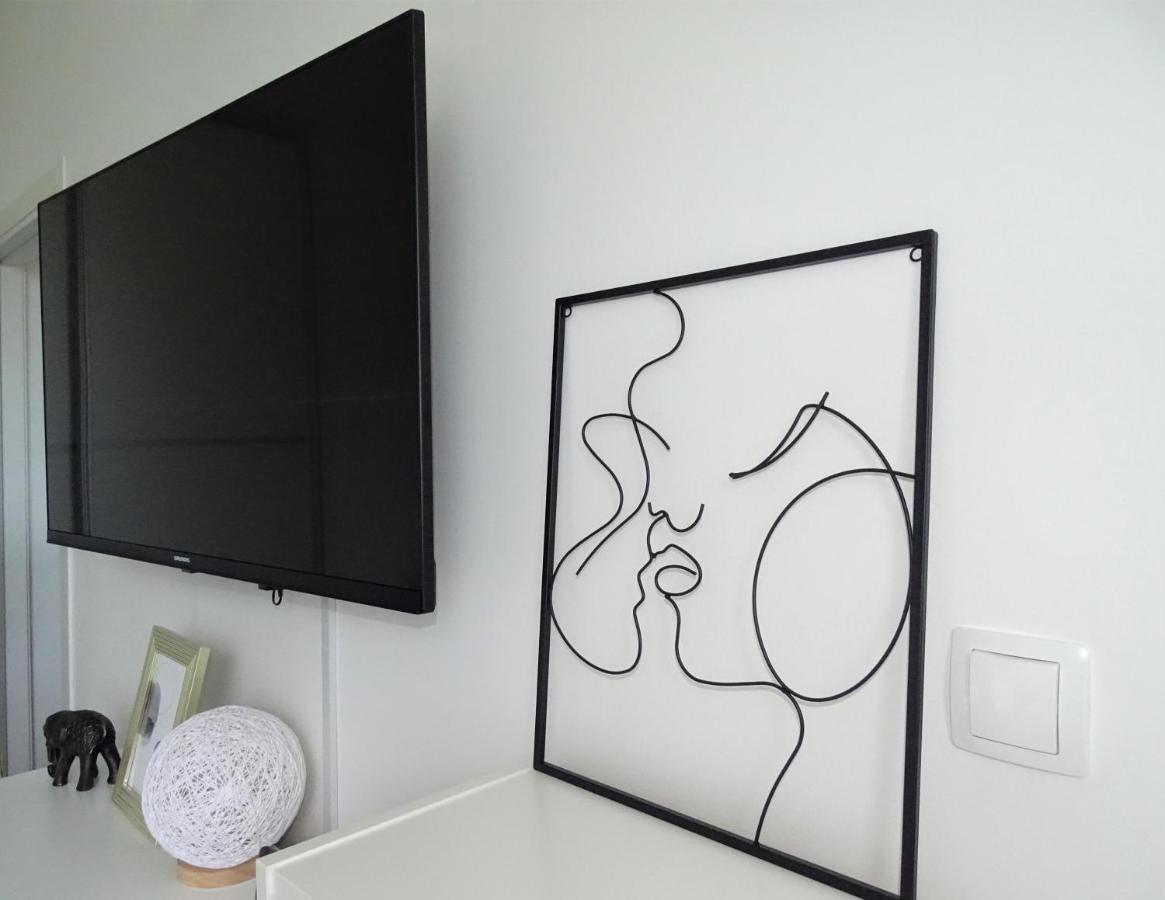 Sunny Oasis Apartment Rijeka Luaran gambar
