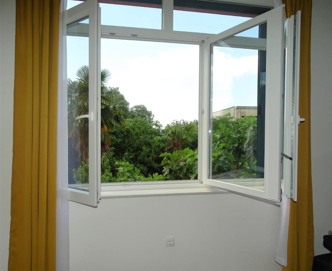 Sunny Oasis Apartment Rijeka Luaran gambar