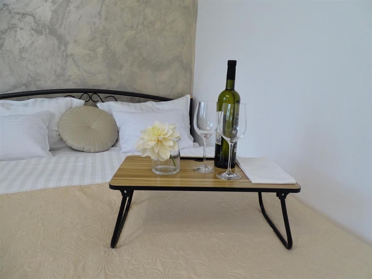 Sunny Oasis Apartment Rijeka Luaran gambar