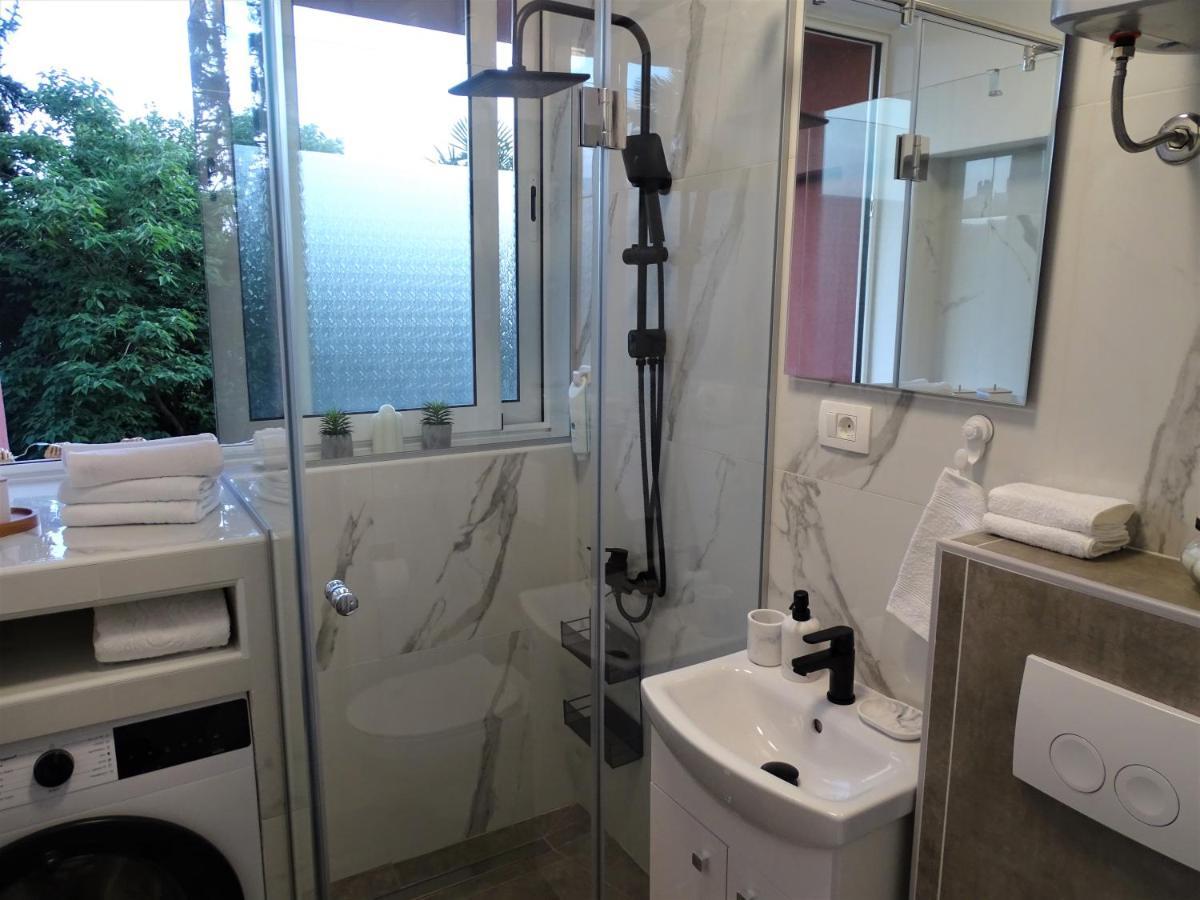 Sunny Oasis Apartment Rijeka Luaran gambar
