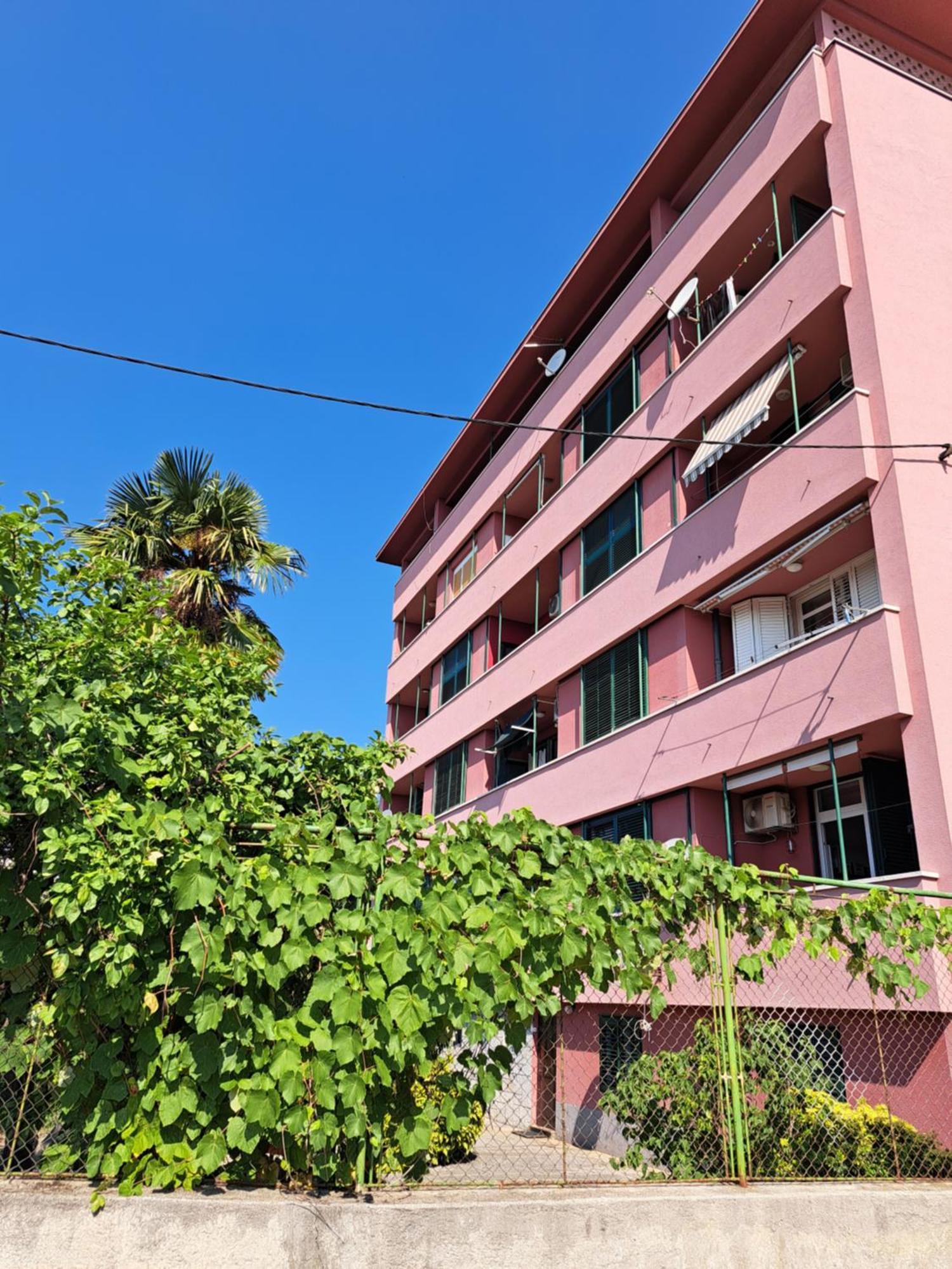Sunny Oasis Apartment Rijeka Luaran gambar